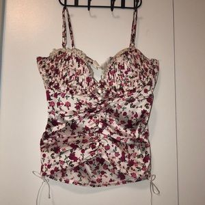 Victoria’s secret top